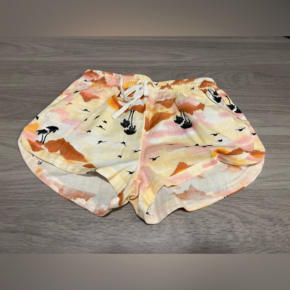 Billabong Road Trippin Shorts